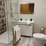 Quinta Do Avo - Kır Evi
