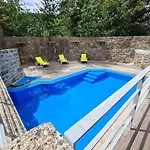 Kır Evi Quinta Do Avo - Terras de Bouro