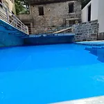 Venkovský dům Quinta Do Avo - Terras de Bouro