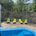Quinta Do Avo - Kır Evi Terras de Bouro