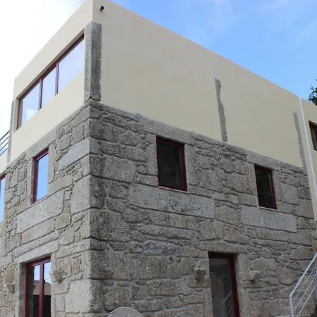 Quinta Do Avo -