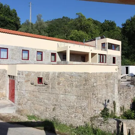 Quinta Do Avo - * Terras de Bouro