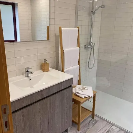 Country house Quinta Do Avo - Terras de Bouro