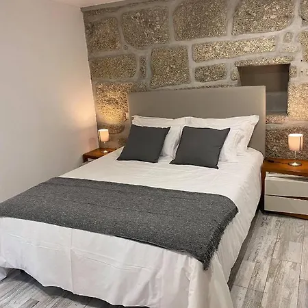 Quinta Do Avo - Terras de Bouro