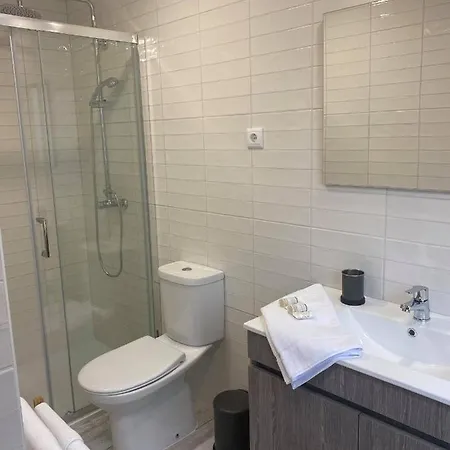 Quinta Do Avo - Lantställe *