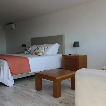 Quinta Do Avo - 特拉什杜博鲁