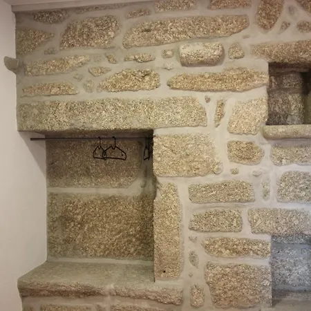 Quinta Do Avo - Country house Terras de Bouro