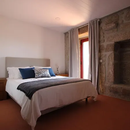 Lantställe Quinta Do Avo - Terras de Bouro