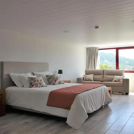 Quinta Do Avo - Hétvégi ház Terras de Bouro