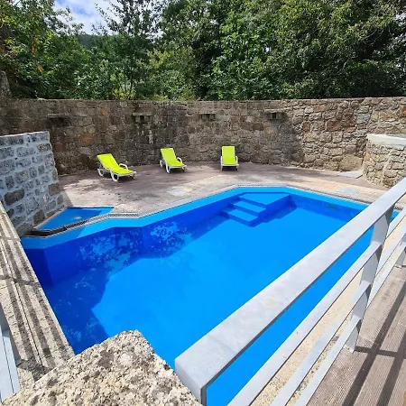 Casa di campagna Quinta Do Avo - Terras de Bouro