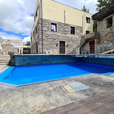 Kır Evi Quinta Do Avo - *