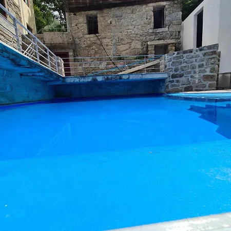 Casa di campagna Quinta Do Avo - Terras de Bouro