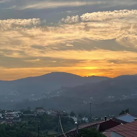 Lantställe Quinta Do Avo - *