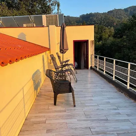 Quinta Do Avô - *