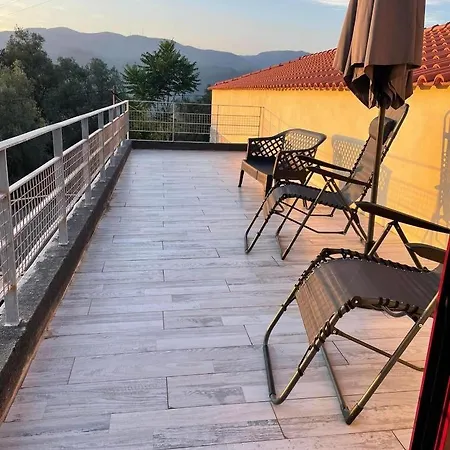 Quinta Do Avô -