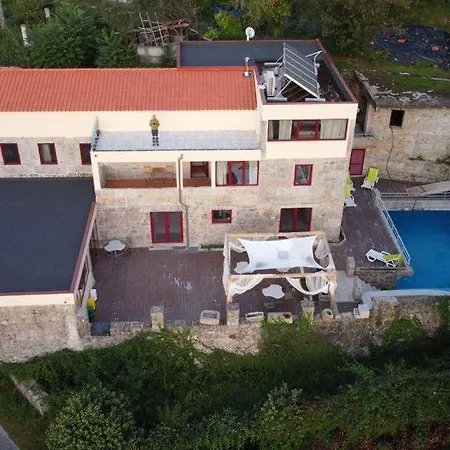 Quinta Do Avô - *
