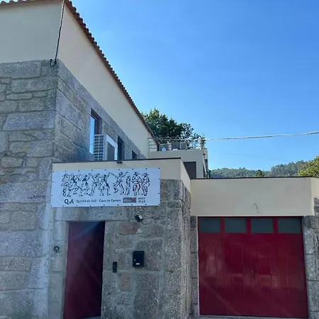 Quinta Do Avo - Terras de Bouro