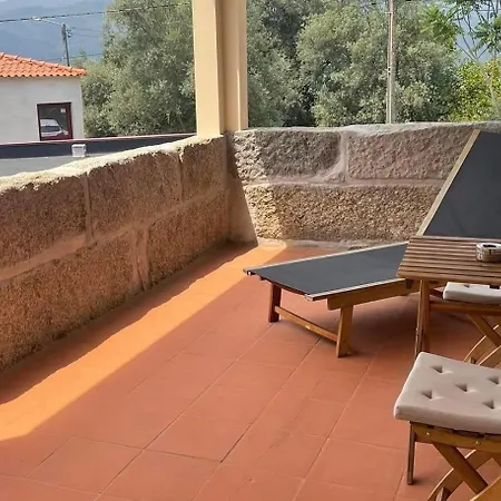 Quinta Do Avo - Venkovský dům *
