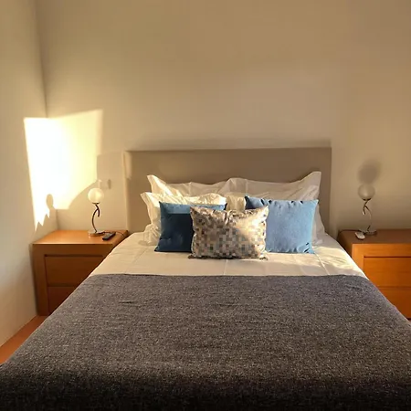 Quinta Do Avô - Casa de Campo *