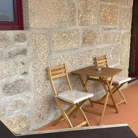 Quinta Do Avô - * Terras de Bouro
