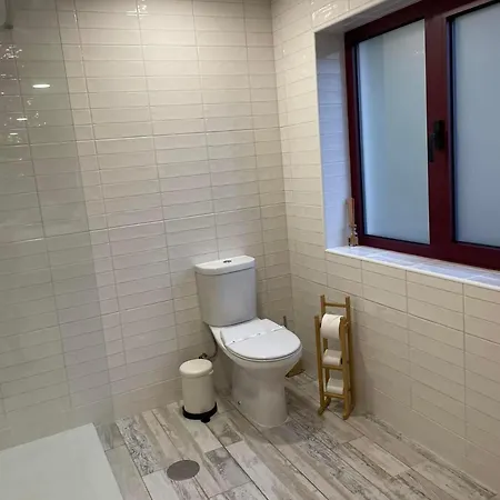 Country house Quinta Do Avo - Terras de Bouro