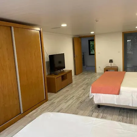 Quinta Do Avo - Country house *