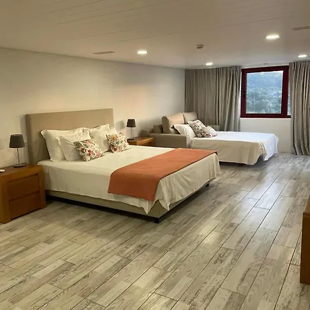 Quinta Do Avô -