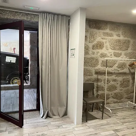 Quinta Do Avo - Terras de Bouro