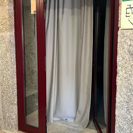 Lantställe Quinta Do Avo -