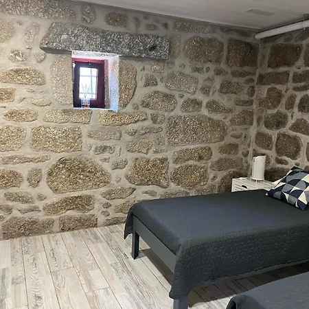 Quinta Do Avô - Casa de Campo *