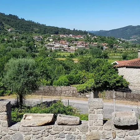 Quinta Do Avo - Venkovský dům *