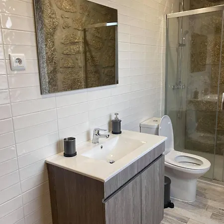 Quinta Do Avô - Casa de Campo *