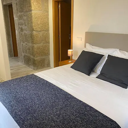 Quinta Do Avo - Country house Terras de Bouro