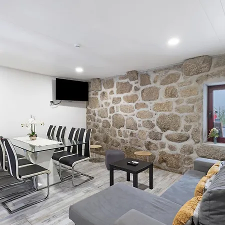 Quinta Do Avo - *