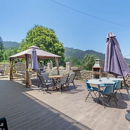 Quinta Do Avo - Venkovský dům *
