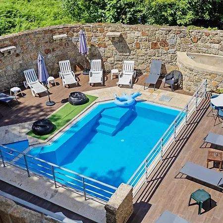 Venkovský dům Quinta Do Avo - Terras de Bouro