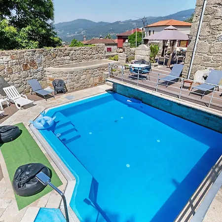 Quinta Do Avo - *