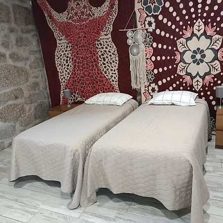 Venkovský dům Quinta Do Avo - *
