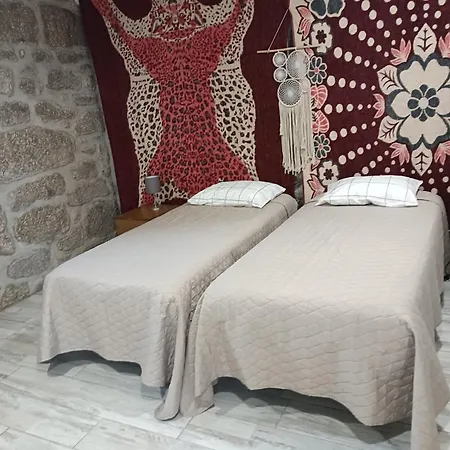 Quinta Do Avo - Venkovský dům Terras de Bouro