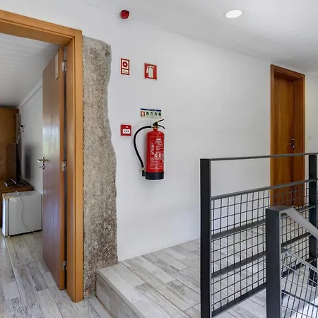 Quinta Do Avo -
