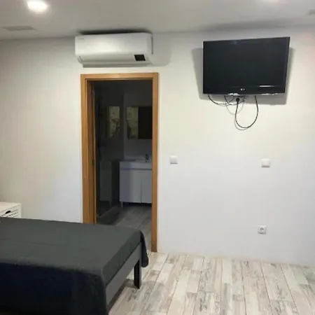 Venkovský dům Quinta Do Avo -