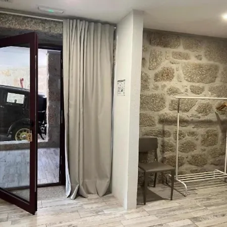 Quinta Do Avo -