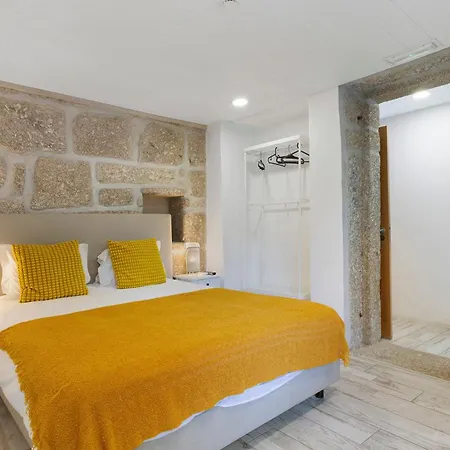 Quinta Do Avo -