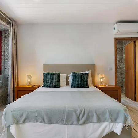Venkovský dům Quinta Do Avo -