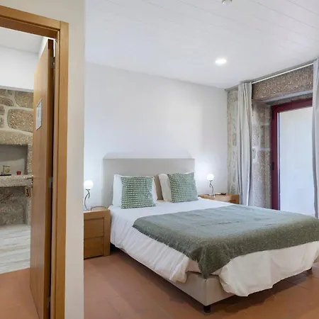 Quinta Do Avo - Landhuis *