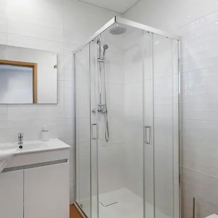 Venkovský dům Quinta Do Avo -