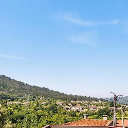 Quinta Do Avo - Venkovský dům
