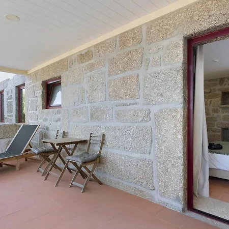 Quinta Do Avo - Venkovský dům *