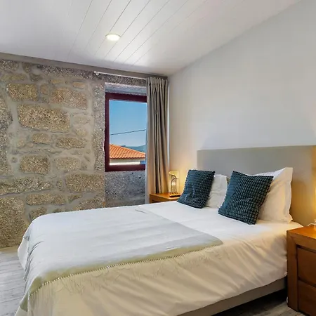 Landhuis Quinta Do Avo -