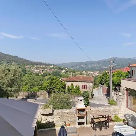 Quinta Do Avo - *